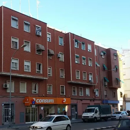 Appartement - Joaquin Sorolla Valencia